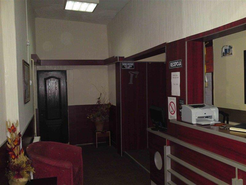 Gros Hotel - Leskovac Leskovac  Kamer foto
